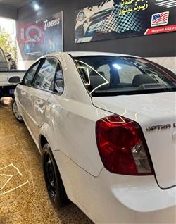 شيفروليه اوبترا